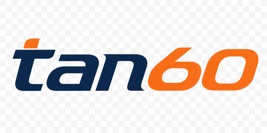 tan60 logo